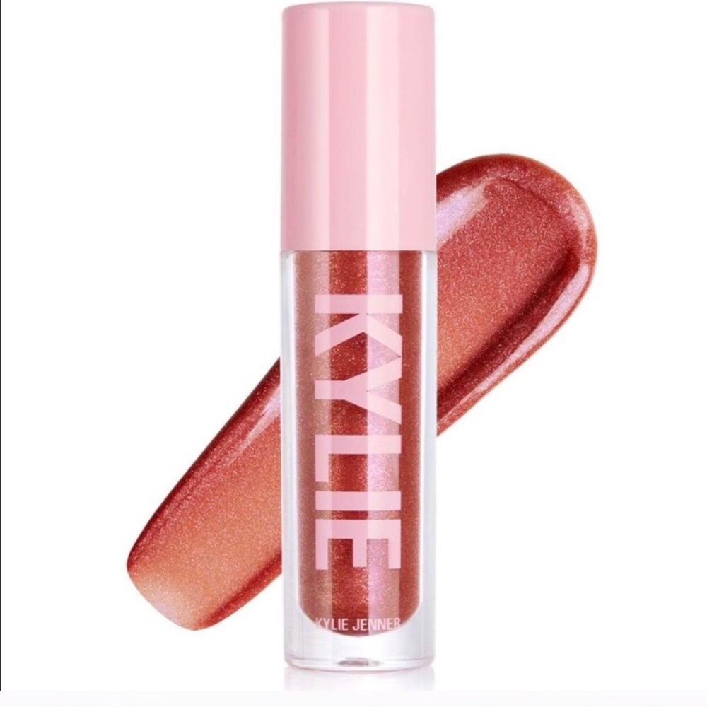 Perfect Kiss High Gloss Kylie Cosmetics